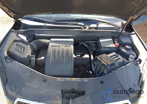 2012 Chevrolet Equinox Ls из США, поврежденный, VIN 2GNFLCEK8C6247394